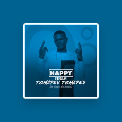 Listen to Happy D'efoulan, watch music videos, read bio, see tour dates & more!