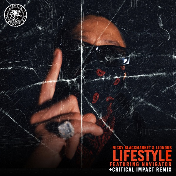 Lifestyle (feat. Navigator) - Single