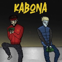Kabona (feat. Vkie) - Single - Fekir