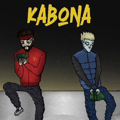 Kabona (feat. Vkie) - Single