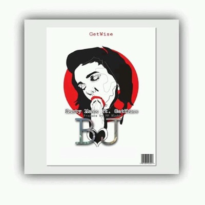 BJ (feat. GetWise All Stars) - Single
