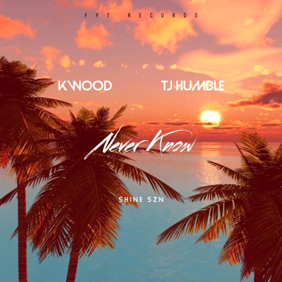 Never Know (feat. TJ Humble) - Single
