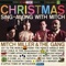 Away In a Manger (Luther's Carol) - Mitch Miller lyrics