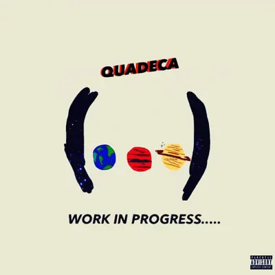 Listen to Work In Progress by Quadeca Archive