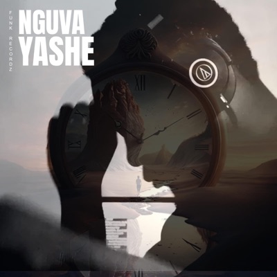 Nguva Yashe - Single