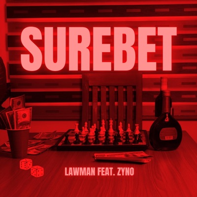 Surebet (feat. Zyno) - Single