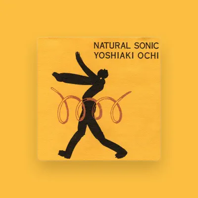 Listen to Yoshiaki Ochi, watch music videos, read bio, see tour dates & more!