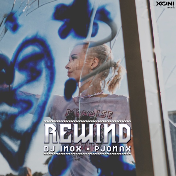 Rewind - Single