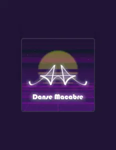 Almost Awfulを聴いたり、ミュージックビデオを鑑賞したり、経歴やツアー日程などを確認したりしましょう！