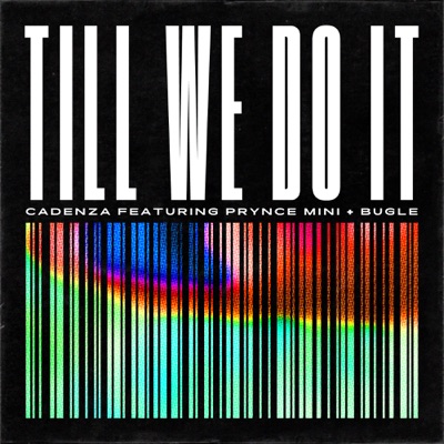 Till We Do It (feat. Prynce Mini & Bugle) - Single
