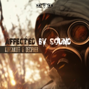 Affected By Sound - Single