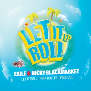 Let it Roll EP - Single
