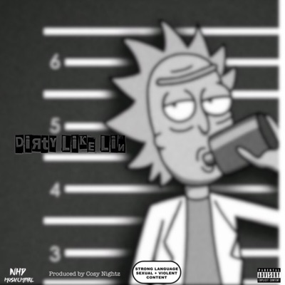 Dirty like lin (feat. Swiz, Ceejay & Cosy Nightz) - Single