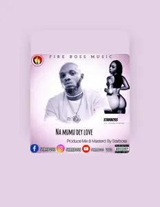 Starboss vevo을(를) 듣고, 뮤직 비디오를 보고, 약력을 읽고, 투어 일정 등을 확인하세요!