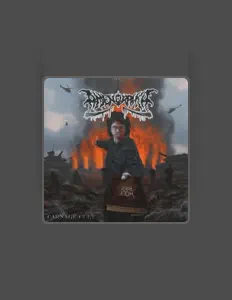 Amenorrheaを聴いたり、ミュージックビデオを鑑賞したり、経歴やツアー日程などを確認したりしましょう！