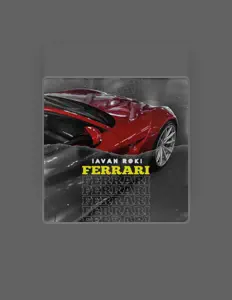 聆聽 IAVAN & ROKI、觀看音樂影片、閱讀小傳、查看巡演日期等！