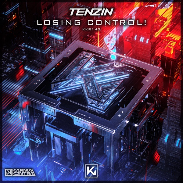 Losing Control! - Single