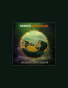 Ascolta Sergio Seragaum, guarda video musicali, leggi la biografia, vedi le date del tour & altro!