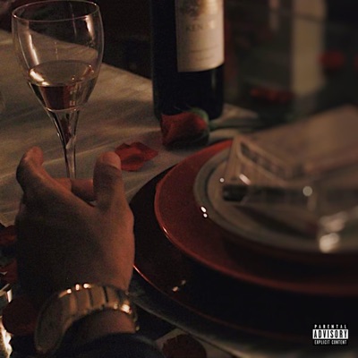 White Wine (feat. Darren G.) - Single