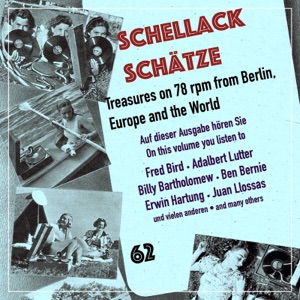 Sag' mir schnell gut' Nacht (From