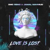 Love is Lost - Single