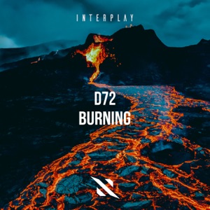 Burning - Single