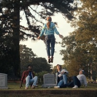 Running Up That Hill - Single - Lucky Bandit