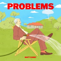 Problems - Single - Matt Corby