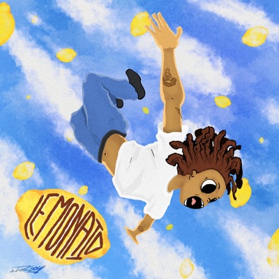 Lemonaid - EP