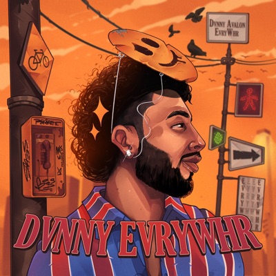 Dvnny EVRYWHR