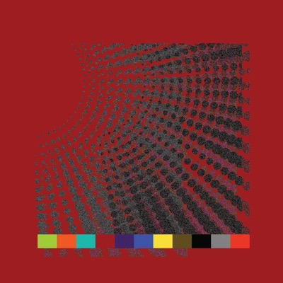 דמעות במועדון - EP
