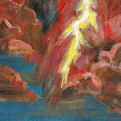 Lightning (feat. Phoenix Clique & cłoudiè) - Single