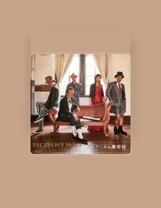 Listen to Pianica Magician, watch music videos, read bio, see tour dates & more!