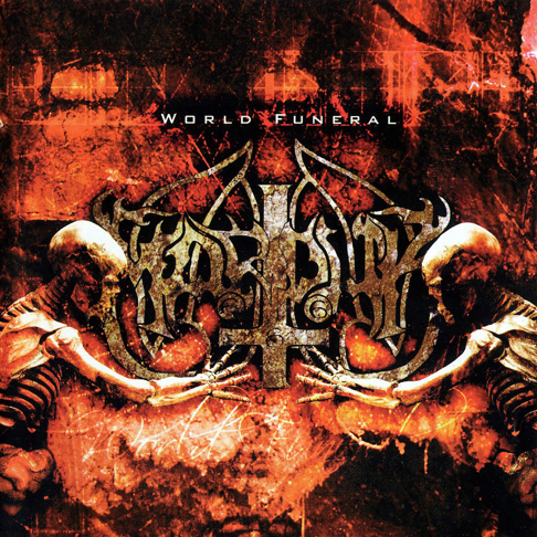 Marduk - Apple Music
