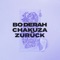 Zurück (feat. Chakuza) - Bo Derah lyrics