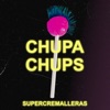 Supercremalleras - Chupa Chups