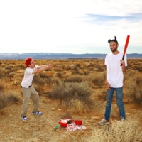 New York Sports (Remix) [feat. Lil B & Michael Christmas] - Single - Delivery Boys, Max Gertler & Goldwood