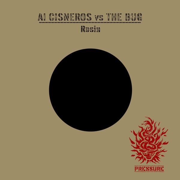 Rosin - EP