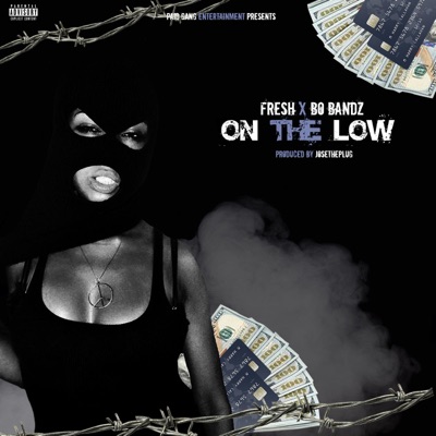 On the Low - Single