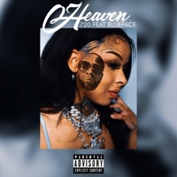 Heaven (feat. Blueface) - Single - Sabathil720