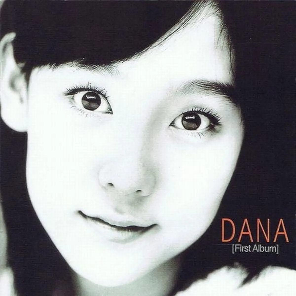 天上智喜DANA - DANA - The 1st Album (2001) [iTunes Plus AAC M4A]-新房子