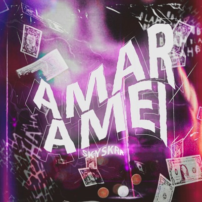 Amar, Amei - Single