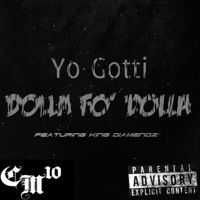 Dollah Fo’ Dollah Challenge (Yo Gotti Remix) - Single - King Diamendz