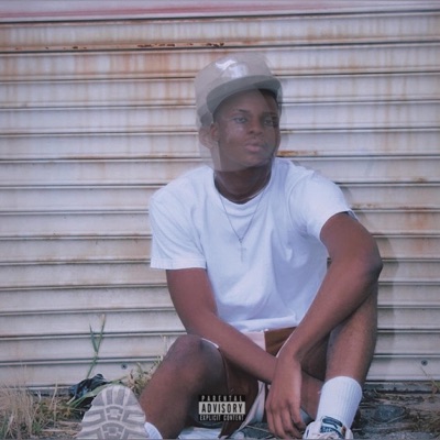 Boy Toy - EP