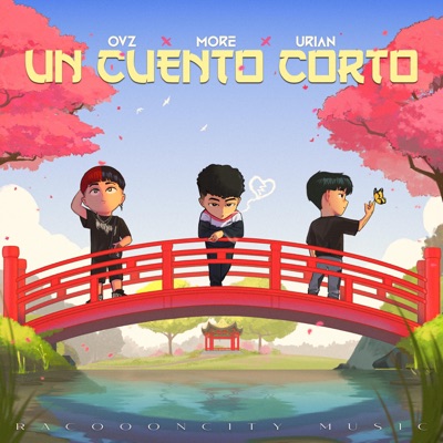 Un Cuento Corto - Single