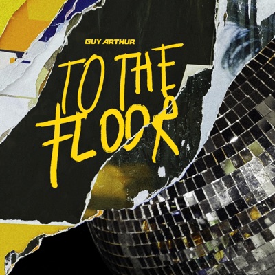 To the Floor - Single