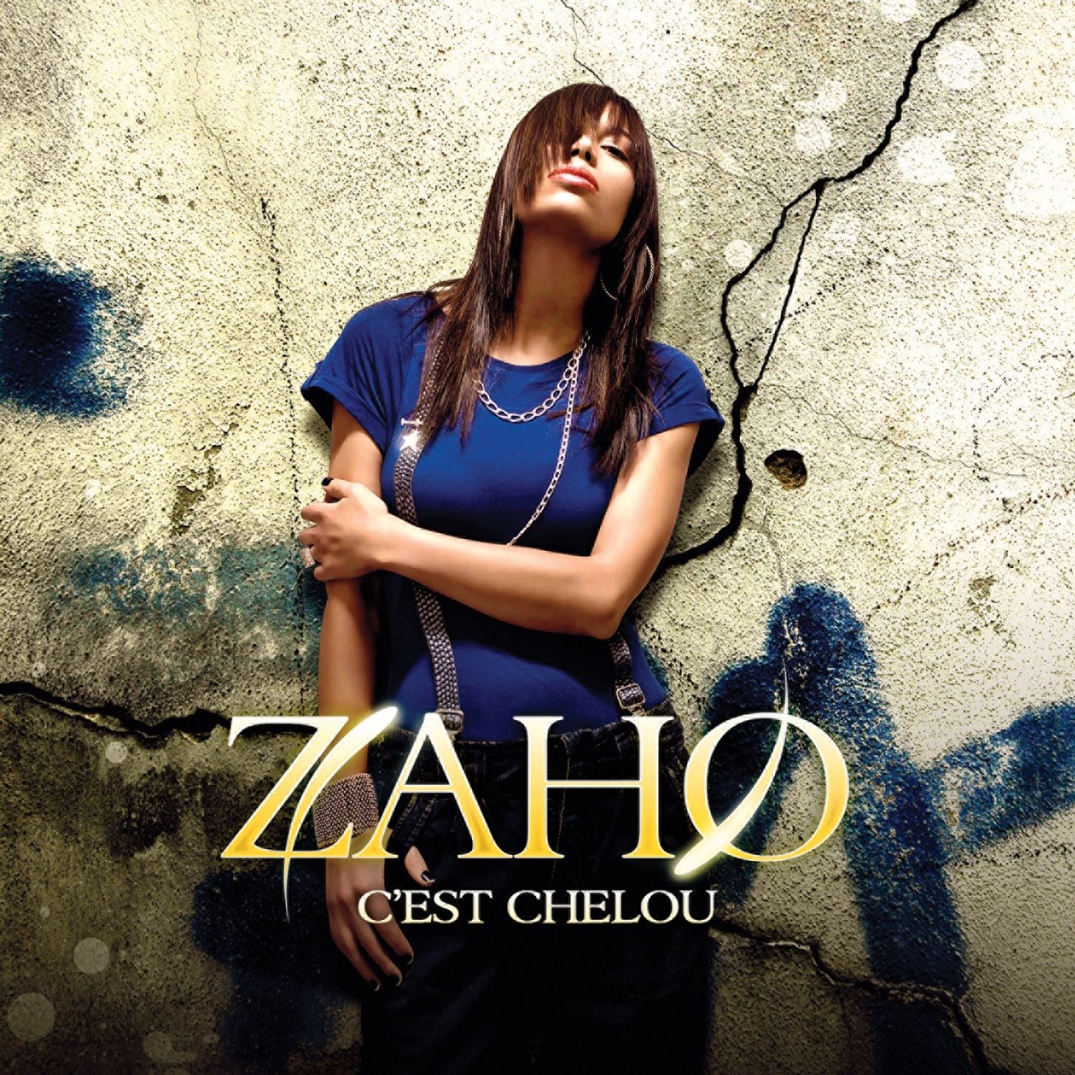 Laissez-les kouma (feat. MHD) - Single by Zaho on Apple Music