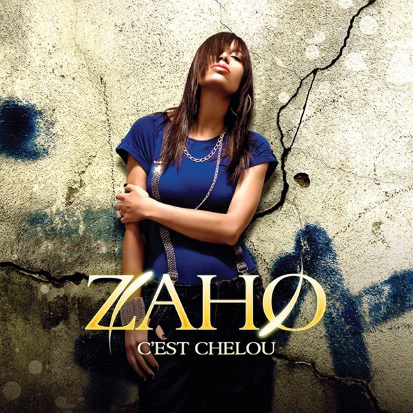 C'est chelou (Version radio) - Single by Zaho on Apple Music