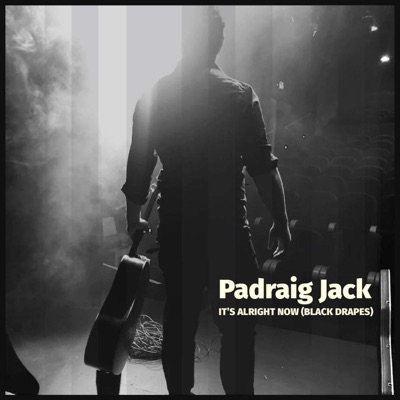 It's Alright Now (Black Drapes) [Radio Edit] - Single