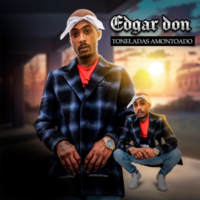 Toneladas Amontoado - Single